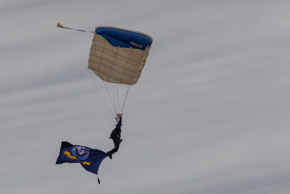 2024 Great Texas Airshow