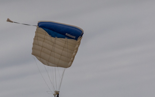 2024 Great Texas Airshow