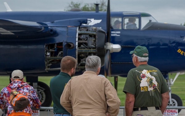 2024 Great Texas Airshow