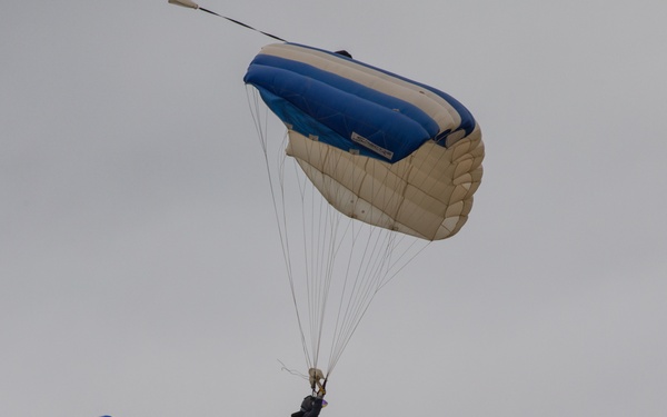 2024 Great Texas Airshow