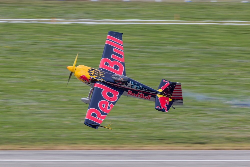 2024 Great Texas Airshow