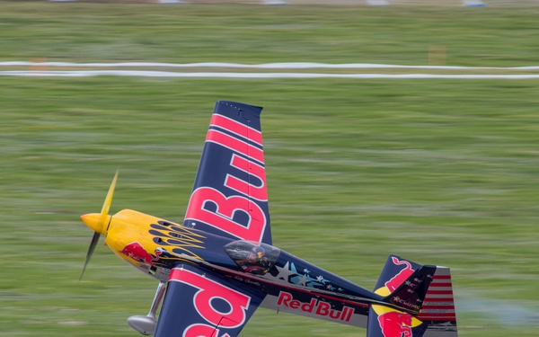 2024 Great Texas Airshow