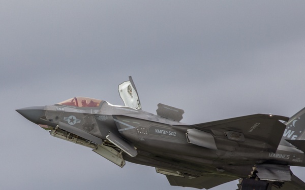 2024 Great Texas Airshow