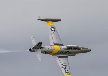 The Great Texas Airshow 2024