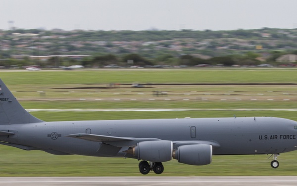 2024 Great Texas Airshow