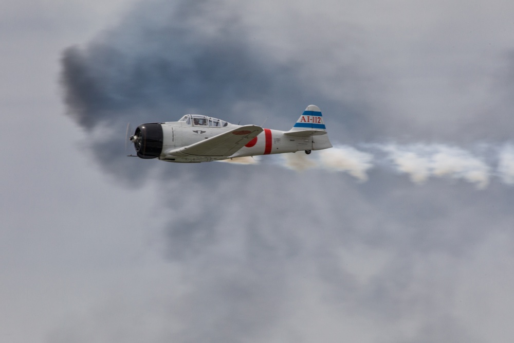 2024 Great Texas Airshow