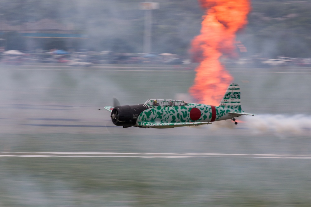 2024 Great Texas Airshow