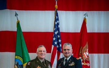 205th Regional Training Institute commander retires after three decades of service