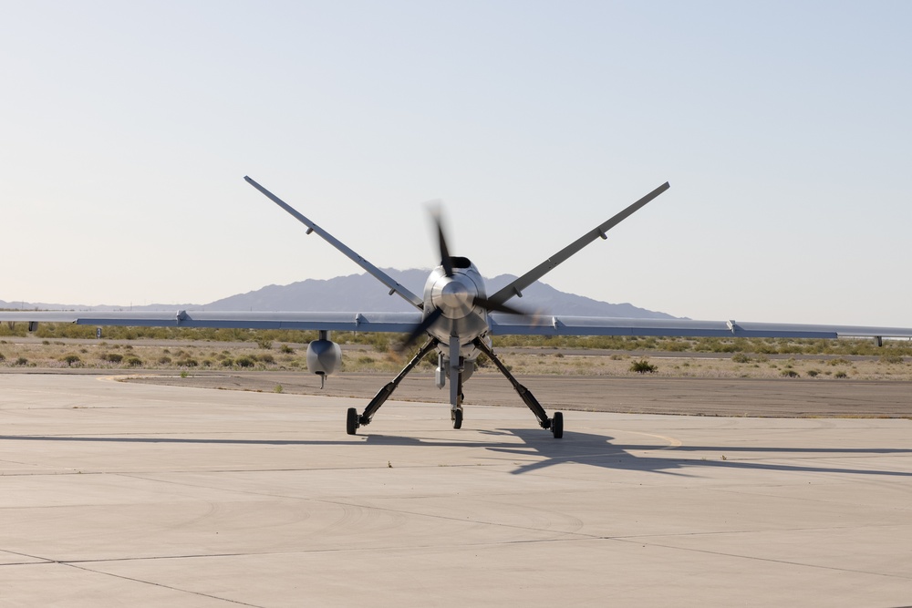 WTI 2-24:  Unmanned Aerial System Tactics