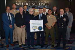 NPS, Defense Innovation Unit Sign MOU to Enhance Learning, Experimentation, Prototyping for Maritime Advantage