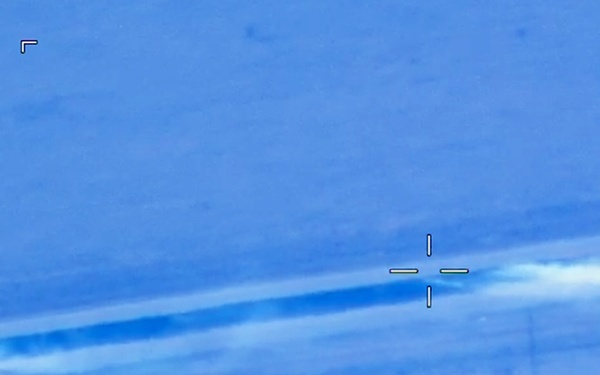 Texas Military Department deploys 147th Attack Wing MQ-9 to support wildfires