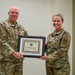 59th MDW dermatopathologist wins Military Health System 2023 Award for the Advancement of Women Physicians in Military Medicine