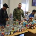 Supervisor of Shipbuilding Food Drive