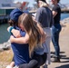 USCGC Bertholf returns home following 98-day Indo-Pacific patrol