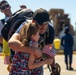 USCGC Bertholf returns home following 98-day Indo-Pacific patrol