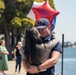 USCGC Bertholf returns home following 98-day Indo-Pacific patrol