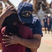 USCGC Bertholf returns home following 98-day Indo-Pacific patrol