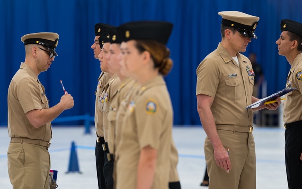 2024 Navy Junior Reserve Officers Training Corps  National Championship