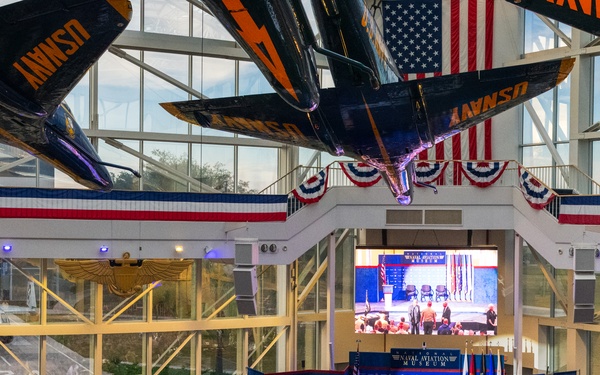 2024 Navy Junior Reserve Officers Training Corps National Championship