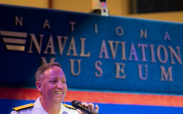 2024 Navy Junior Reserve Officers Training Corps National Championship