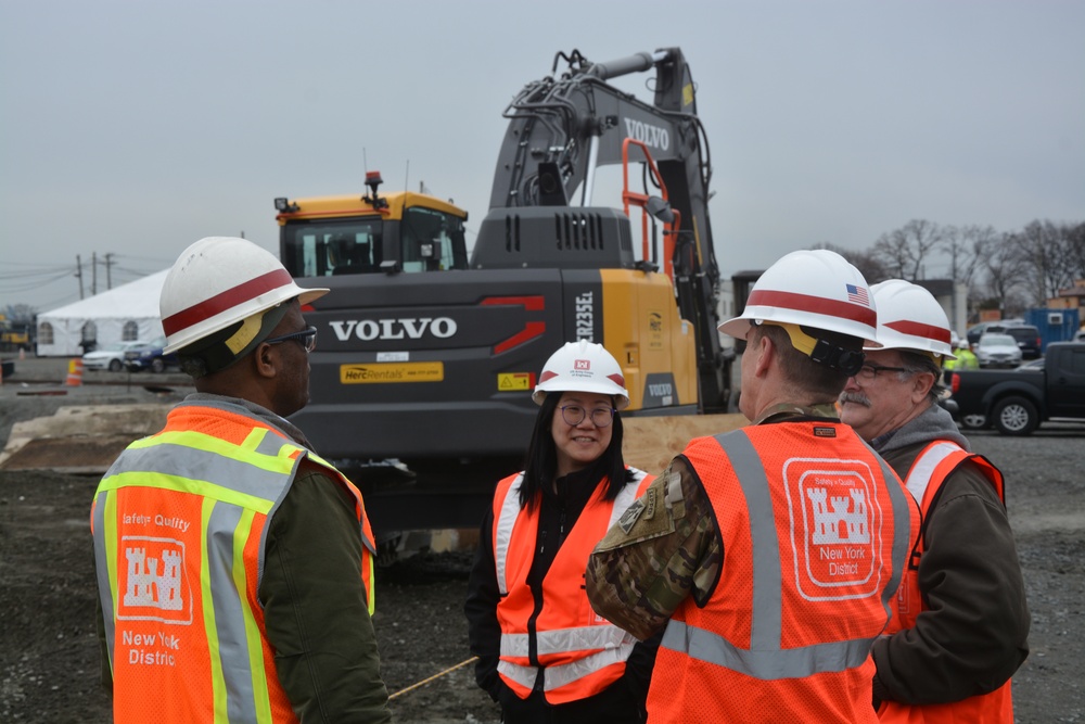 Safety with USACE New York District