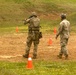 ISC competitors at the two gun competition