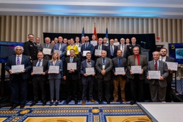 NRL Centennial Innovation Awards Ceremony