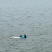 Coast Guard, Corpus Christi Fire Department rescue 3 from water in Nueces Bay, Texas