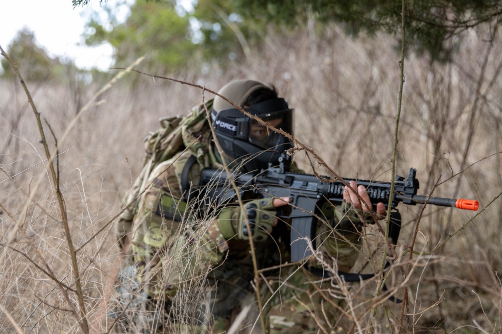 Enduring state partnership strengthens leader development through exchange