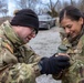 Enduring state partnership strengthens leader development through exchange