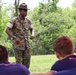 &quot;Aye Sir!&quot;: RS Baton Rouge Conducts Their Annual Poolee Function With Drill Instructors From MCRD Parris Island