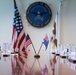 DSD Meets with Australian Minister for Defense Industry
