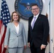 DSD Meets with Australian Minister for Defense Industry