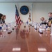 DSD Meets with Australian Minister for Defense Industry