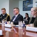 DSD Meets with Australian Minister for Defense Industry