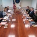 DSD Meets with Australian Minister for Defense Industry