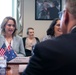DSD Meets with Australian Minister for Defense Industry