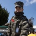 U.S. Marines, Koreans volunteer together to paint village during Freedom Shield 24