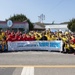 U.S. Marines, Koreans volunteer together to paint village during Freedom Shield 24