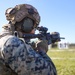Distribution Support Battalion Conducts Combat Marksmanship Program Range
