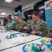 Makin Island Participates in SAPR Cake Bakeoff