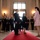 Japanese Prime Minister Fumio Kishida Visits Arlington National Cemetery