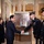Japanese Prime Minister Fumio Kishida Visits Arlington National Cemetery