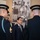 Japanese Prime Minister Fumio Kishida Visits Arlington National Cemetery