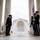 Japanese Prime Minister Fumio Kishida Visits Arlington National Cemetery