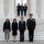 Japanese Prime Minister Fumio Kishida Visits Arlington National Cemetery