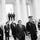 Japanese Prime Minister Fumio Kishida Visits Arlington National Cemetery