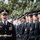 Japanese Prime Minister Fumio Kishida Visits Arlington National Cemetery