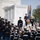 Japanese Prime Minister Fumio Kishida Visits Arlington National Cemetery