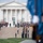 Japanese Prime Minister Fumio Kishida Visits Arlington National Cemetery